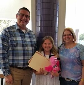 Meet your Posher, Kristy